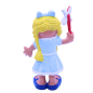 Preview: Sesamstraße PVC Figur Betty Lou (Comic Spain 1984) – Vintage Sammlerstück